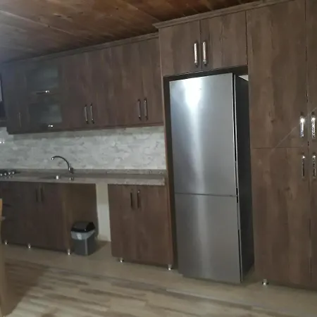 公寓式酒店 Erdem 4*