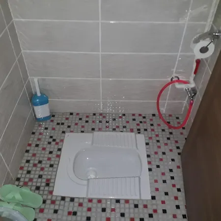 شقة فندقية Erdem