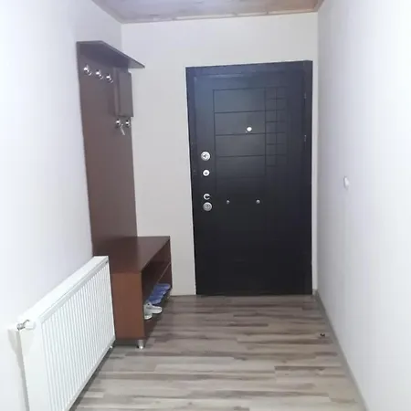 公寓式酒店 Erdem 特拉布宗