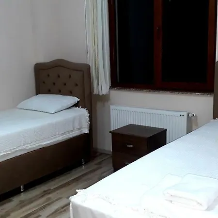 公寓式酒店 Erdem