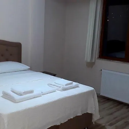 Erdem 公寓式酒店 4*