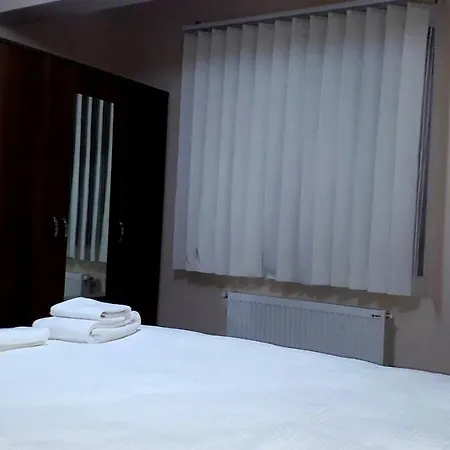 Erdem 4* 特拉布宗