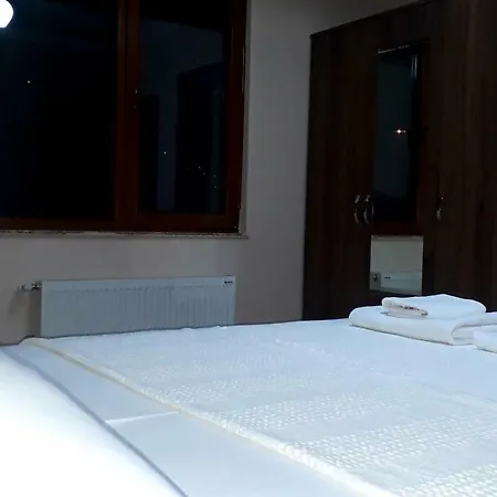 Aparthotel Erdem