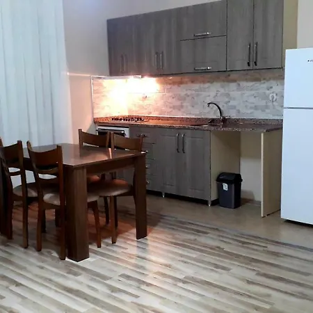 Erdem Aparthotel