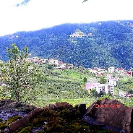 Erdem * Trabzon