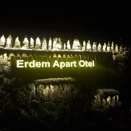 Erdem Aparthotel