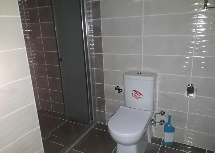 Erdem מלון דירות