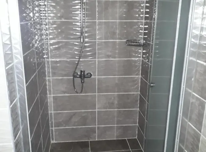 Erdem Lägenhetshotell 4*