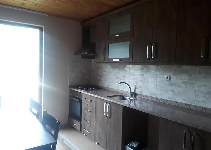 Erdem טראבזון