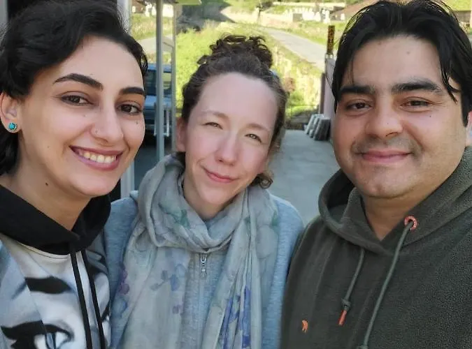 Erdem מלון דירות 4*