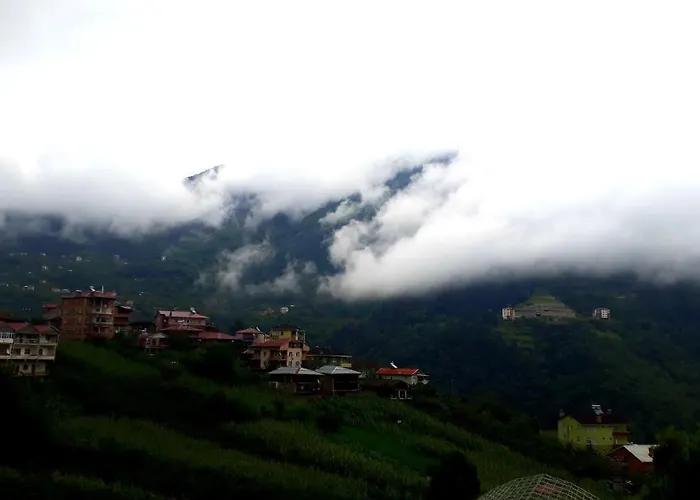 Erdem Lägenhetshotell