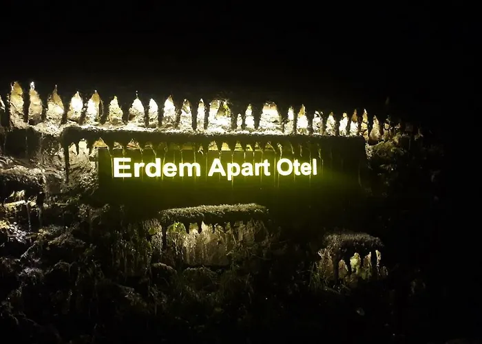 Erdem Lägenhetshotell