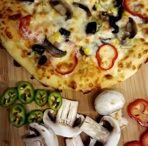 Erdem 4* טראבזון