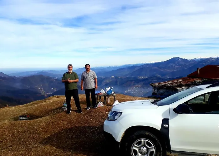 Erdem מלון דירות טראבזון