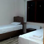 Erdem Aparthotel Trabzon