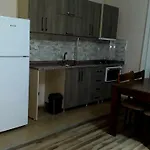 Aparthotel Erdem