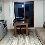 Erdem Ξενοδοχείο με διαμερίσματα Τραμπζόν