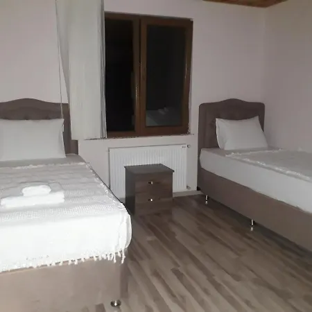Erdem 4* Trabzon