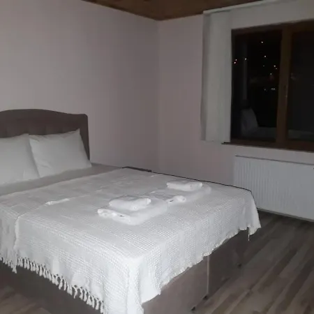 Erdem Aparthotel Trabzon