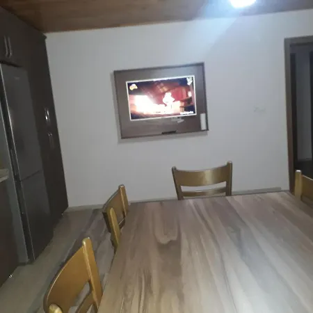 Aparthotel Erdem Trabzon