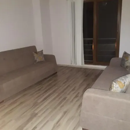 Aparthotel Erdem Trabzon