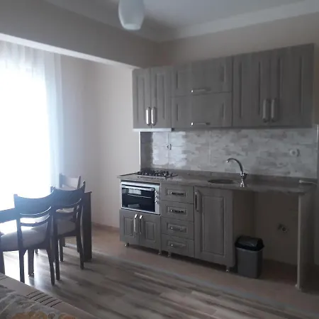 Aparthotel Erdem Trabzon