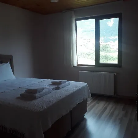 Erdem Apart Otel 4*