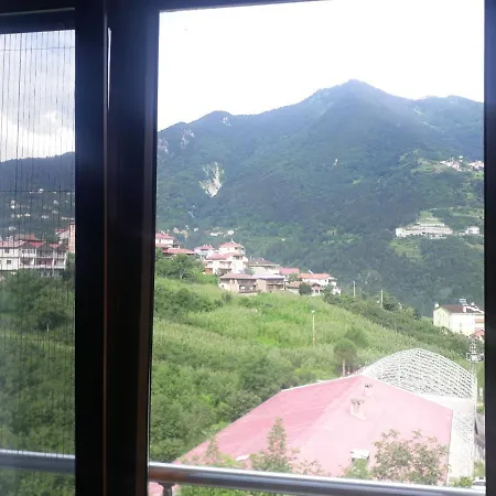 Erdem Apart Otel Trabzon