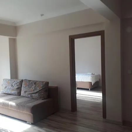 Erdem Apart Otel