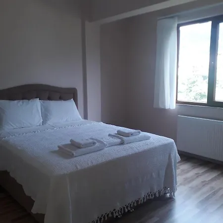 Apart Otel Erdem 4*