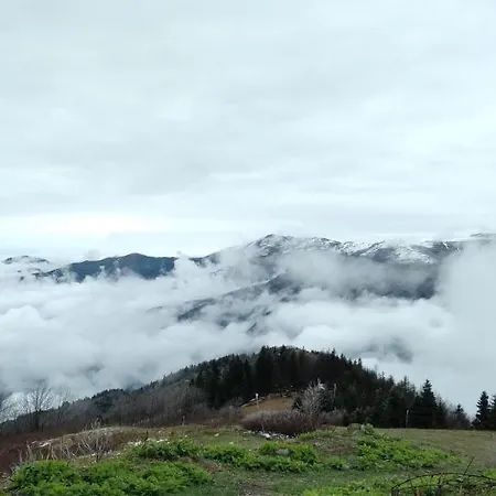 Aparthotel Erdem Trabzon