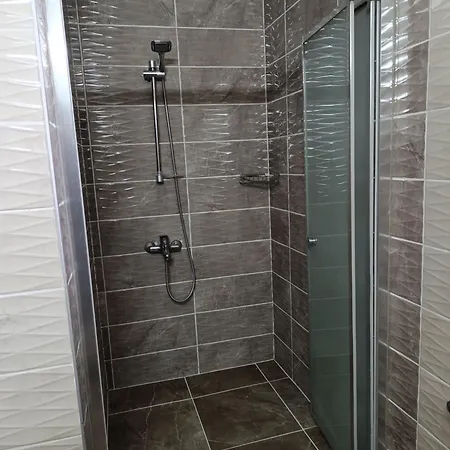 Apart Otel Erdem 4*