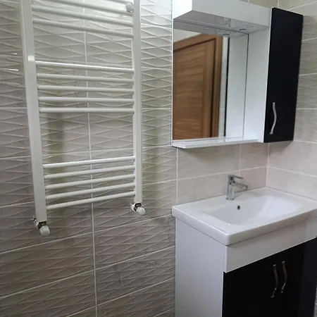 Apart Otel Erdem Trabzon