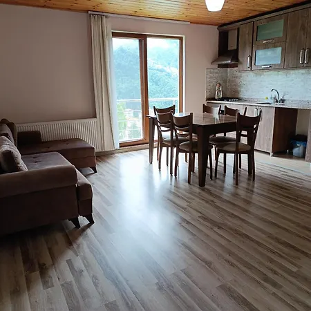 Erdem Apart Otel