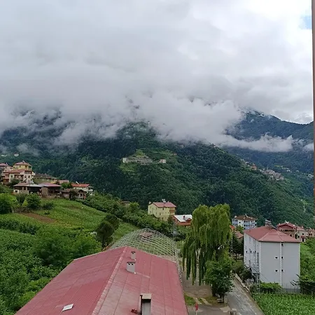 Apart Otel Erdem Trabzon