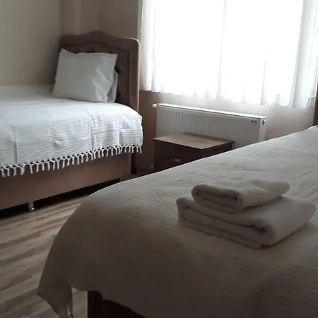Aparthotel Erdem
