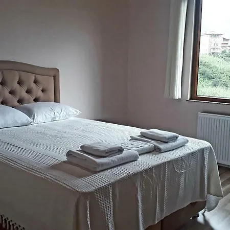 Erdem Apart Otel