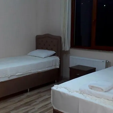 Erdem 4* Trabzon