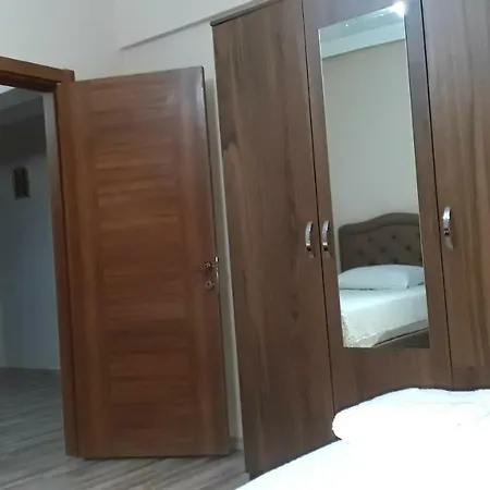 Aparthotel Erdem Trabzon