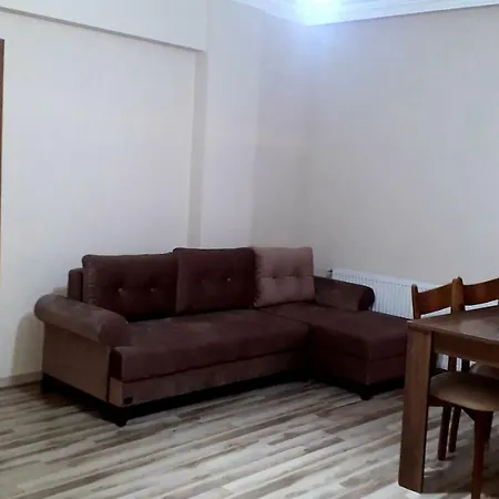 Erdem Aparthotel Trabzon