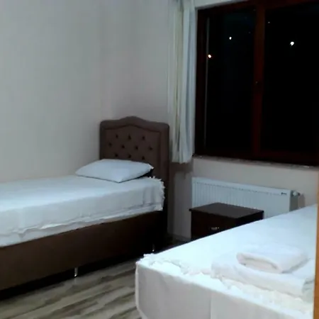 Erdem Apart Otel Trabzon