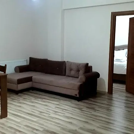 Apart Otel Erdem