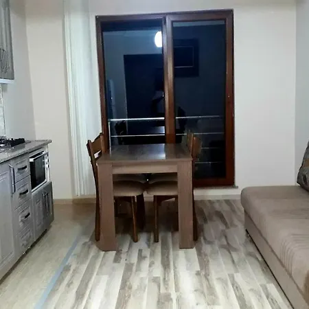 Erdem Aparthotel Trabzon