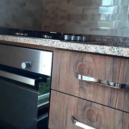 Erdem Aparthotel Trabzon