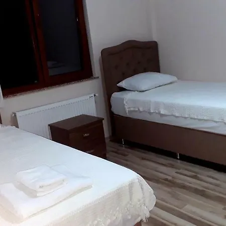 Apart Otel Erdem Trabzon
