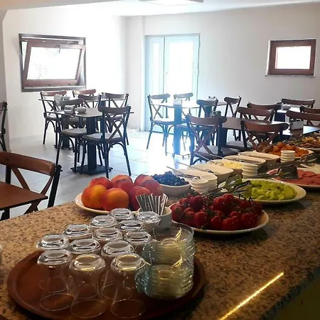 Erdem Aparthotel Trabzon