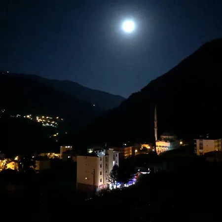 Erdem Apart Otel 4*