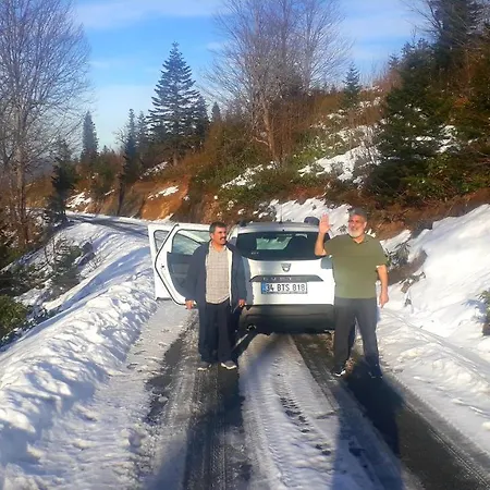 Aparthotel Erdem Trabzon