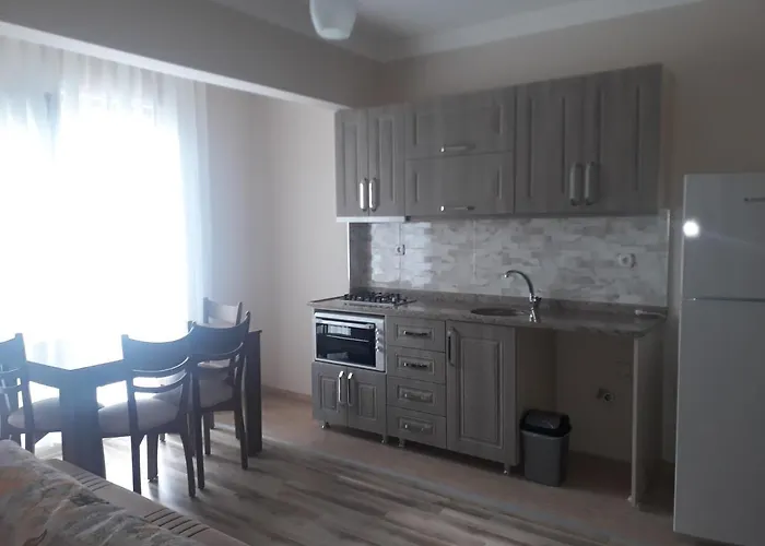 Aparthotel Erdem Trabzon