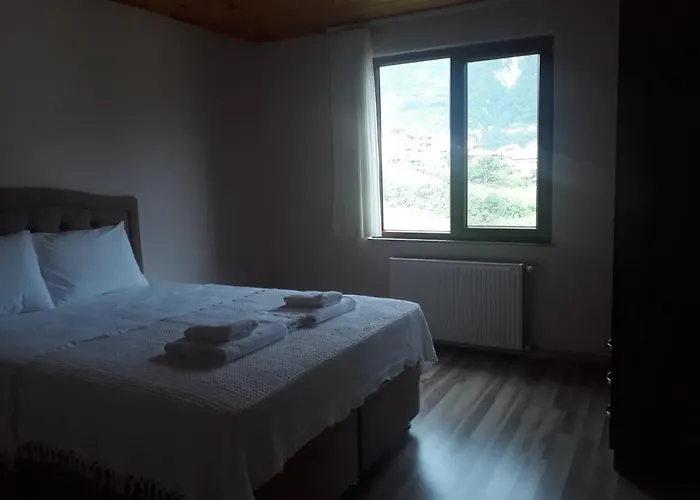 Erdem Ξενοδοχείο με διαμερίσματα 4*